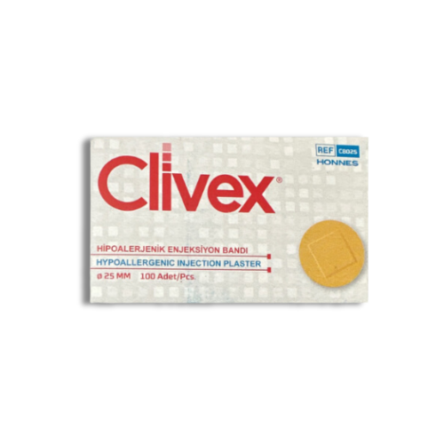 ლეიკოპლასტირი ALPHETA ვენის