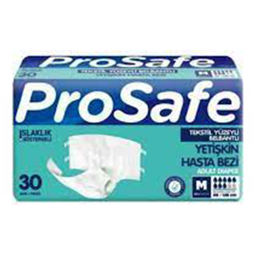 პამპერსი მწოლიარის Prosafe M