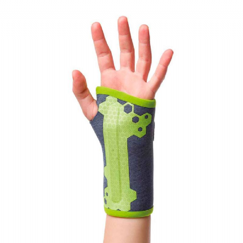 პრიმი - მაჯის ფიქსატორი. ბავშვის. მარცხენა ზომა-1