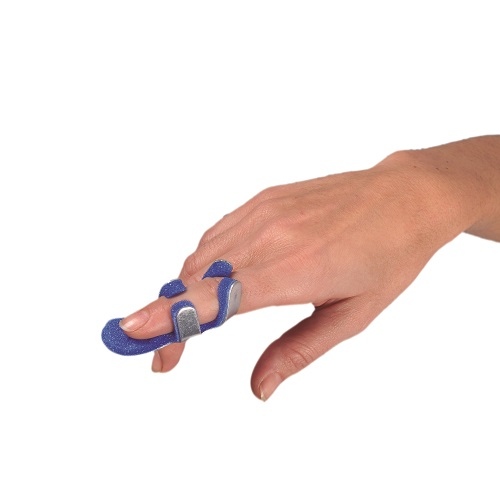 პრიმი - თითის ფიქსატორი დრეკადი 941/946. ზომა-S