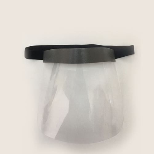 სახის დამცავი ფარი