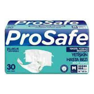 პამპერსი მწოლიარის Prosafe M