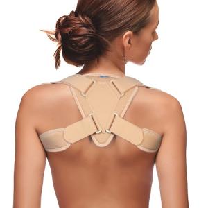 პრიმი - ლავიწის რვიანისებული ორთეზი Clavi+. ზომა-S