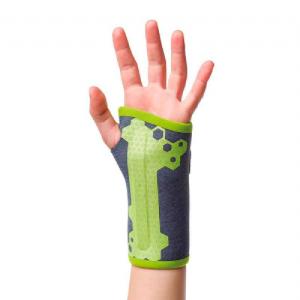 პრიმი - მაჯის ფიქსატორი. ბავშვის. მარცხენა ზომა-1