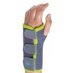 პრიმი - მაჯის ფიქსატორი. ბავშვის. მარცხენა ზომა-2