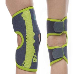 პრიმი - მუხლის ფიქსატორი. ბავშვის ზომა-2