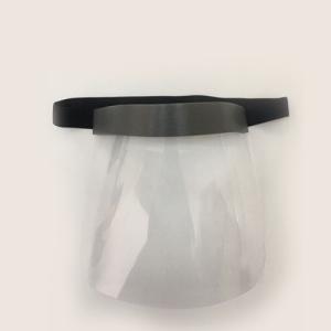 სახის დამცავი ფარი