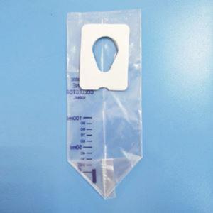 შარდმიმღები პედიატრ კოლექტ უნივერსალური 100მლ