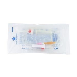 სისტემა საინფუზიო 21G (0.8X40მმ) /Luer slip/