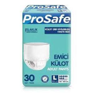 ტრუსი მწოლიარის Prosafe L