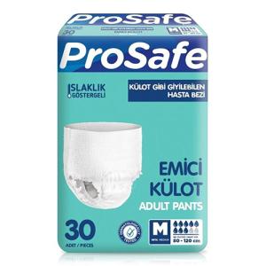 ტრუსი მწოლიარის Prosafe M ნორმალი