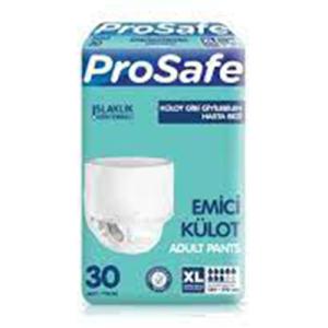 ტრუსი მწოლიარის Prosafe  XL