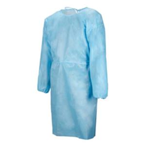 ხალათი არასტერილური ერთჯერადი 115სმX137სმ