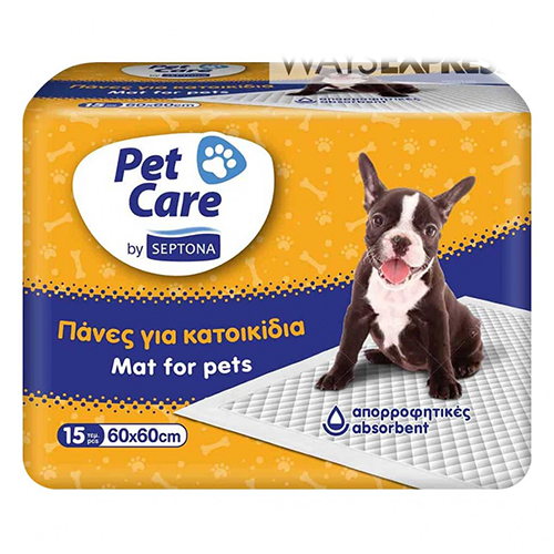 ზეწარი ცხოველებისთვის PET CARE