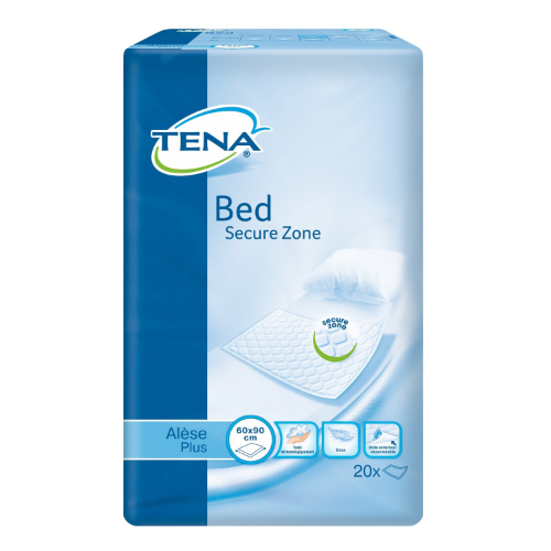 ზეწარი მწოლიარის tena