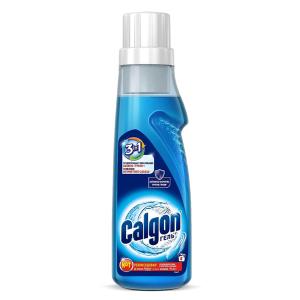 CALGON სარეცხი მანქანის სპირალზე ნადების საწინააღმდეგო გელი 400 მლ (კალგონი)