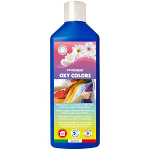 FRA-BER OXY COLORS თხევადი სარეცხი საშუალება 1 ლ (ფრა-ბერ)