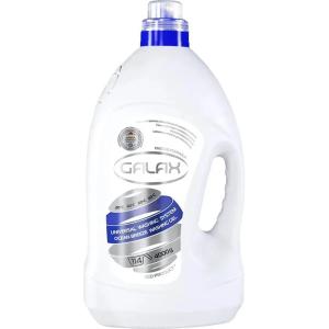 GALAX თხევადი სარეცხი საშუალება ყველა ტიპის ქსოვილისთვის 4 ლ (გალაქსი)