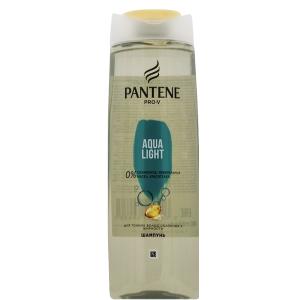 PANTENE Aqua Light შამპუნი 250 მლ (პანტენი)