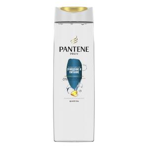 PANTENE თმის შამპუნი მიცერალური 'წმენდა და კვება' 400 მლ (პანტენი)