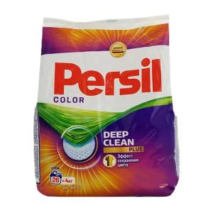 PERSIL სარეცხი ფხვნილი ფერადი 4000 გრ (პერსილი)