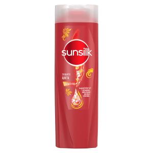 SUNSILK შამპუნი შეღებილი თმისთვის 200 მლ (სანსილკი)