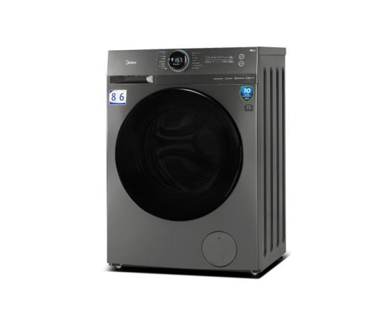 სარეცხი მანქანა Midea MF200W90WB/T