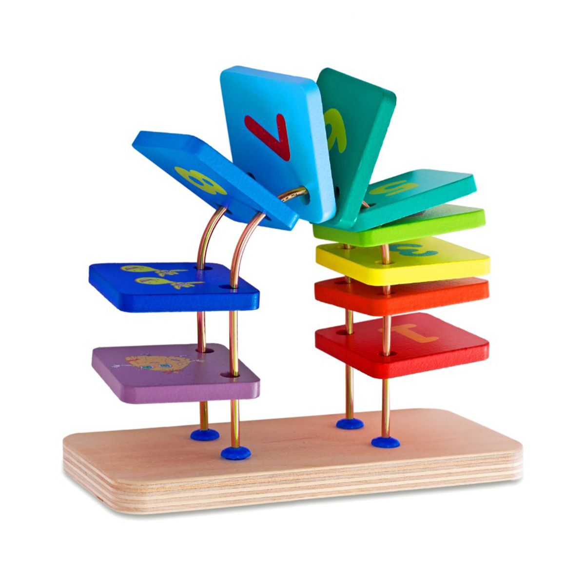 Alatoys - ალათოის ჟოზე მთვლელი 7586