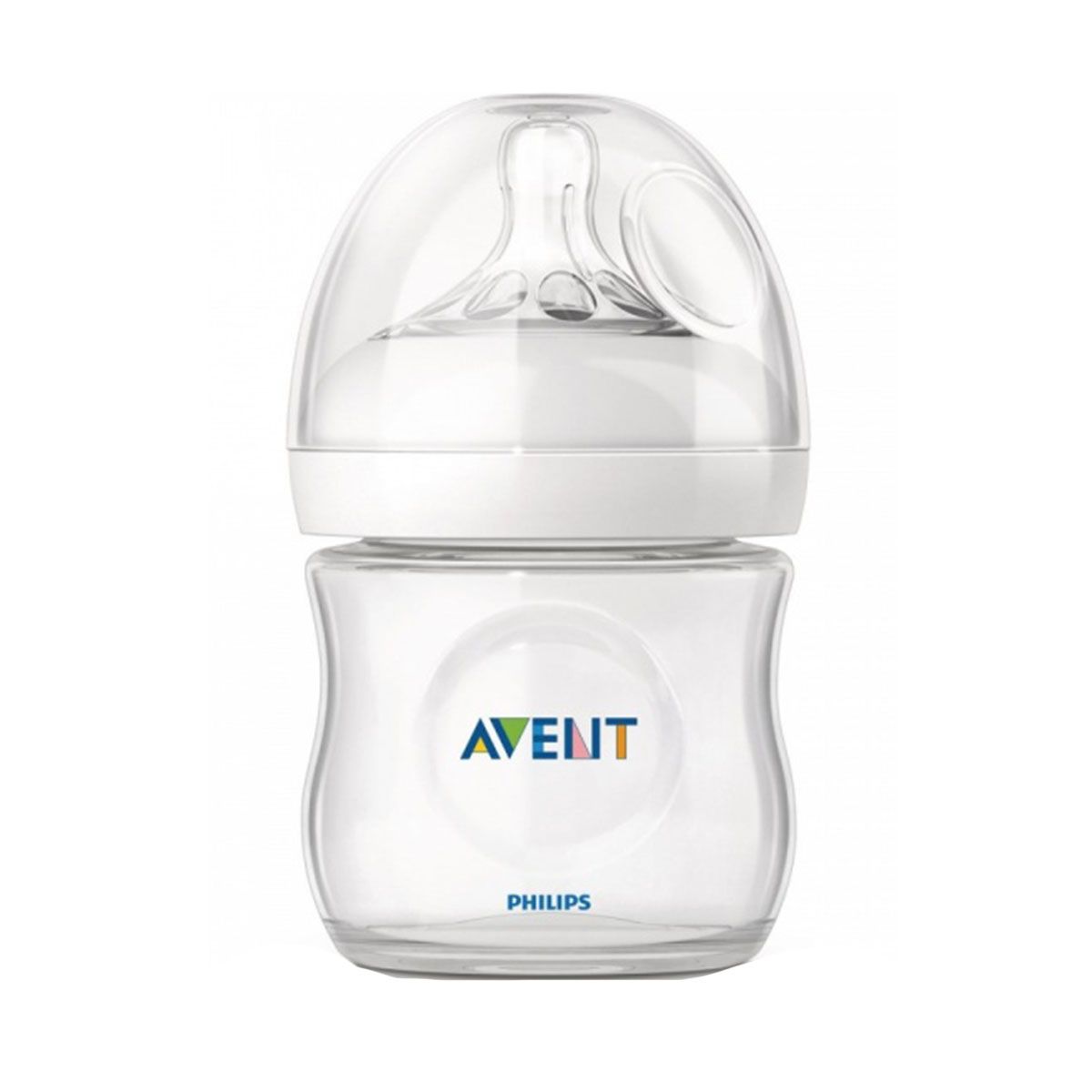 Avent - ავენტი  ბოთლი 125მლ 6359