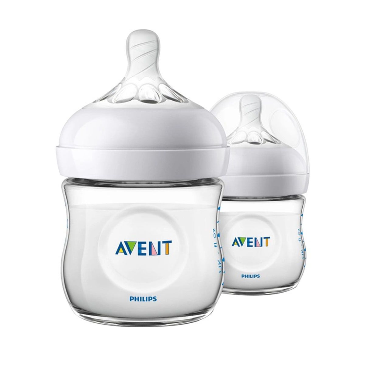 Avent - ავენტი ბოთლი 125მლ 6373