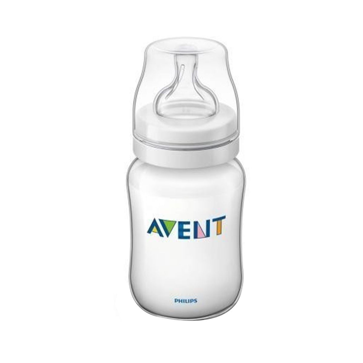 Avent - ავენტი ბოთლი 260მლ 5752