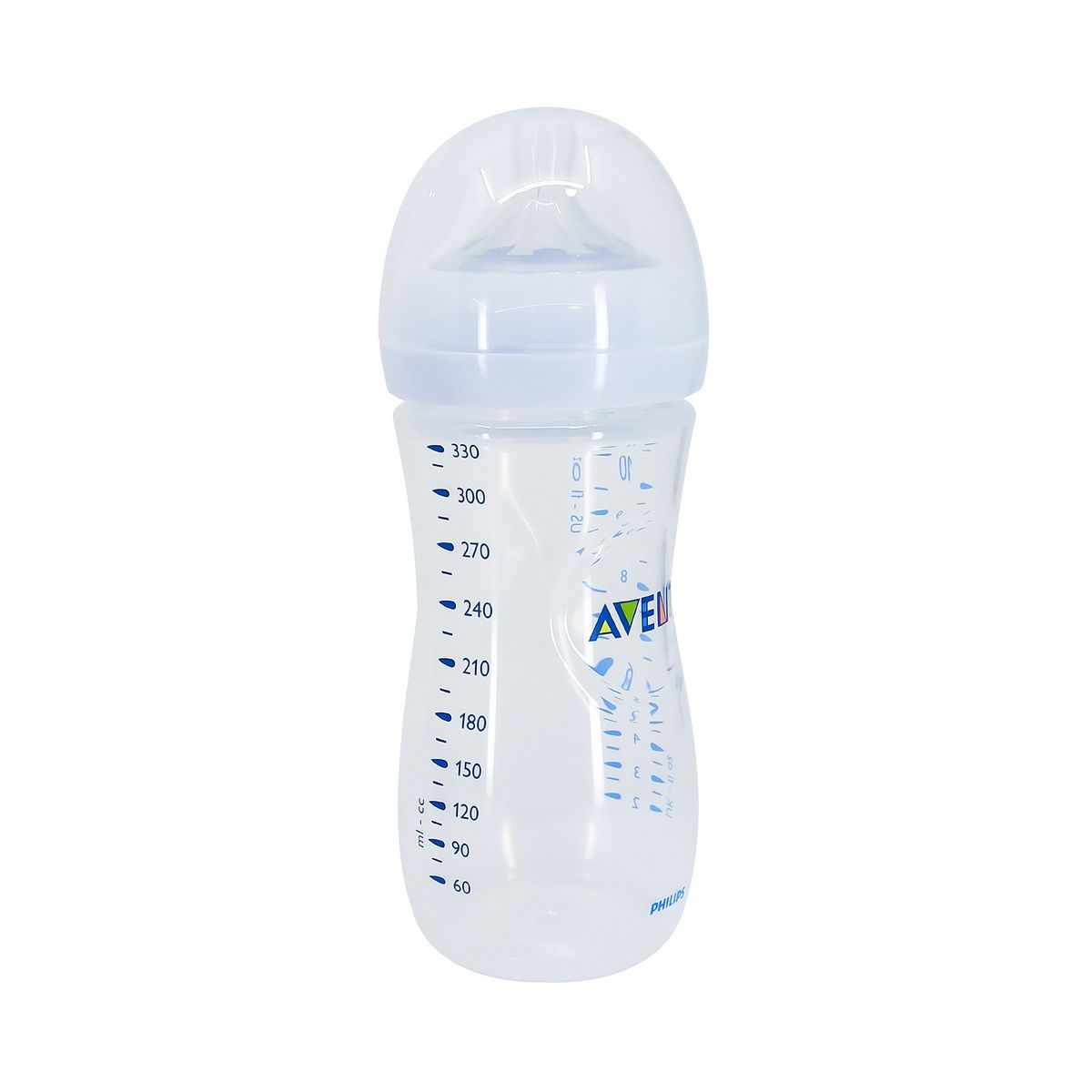 Avent - ავენტი ბოთლი 330მლ 6410
