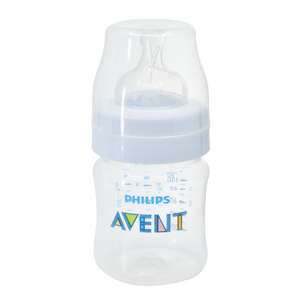 Avent - ავენტი ბოთლი AC 125მლ 8200