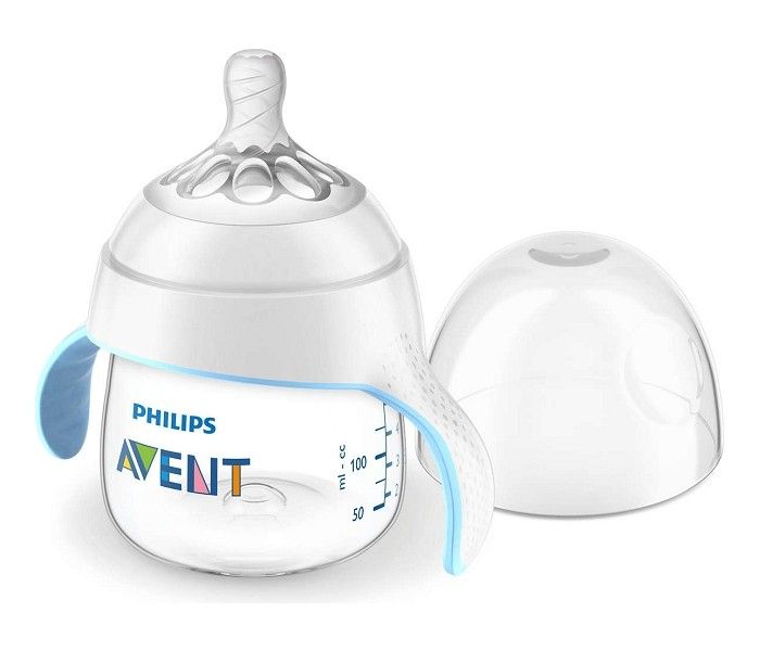 Avent - ავენტი ჭიქა სახელურით 4 თვიდან 4324