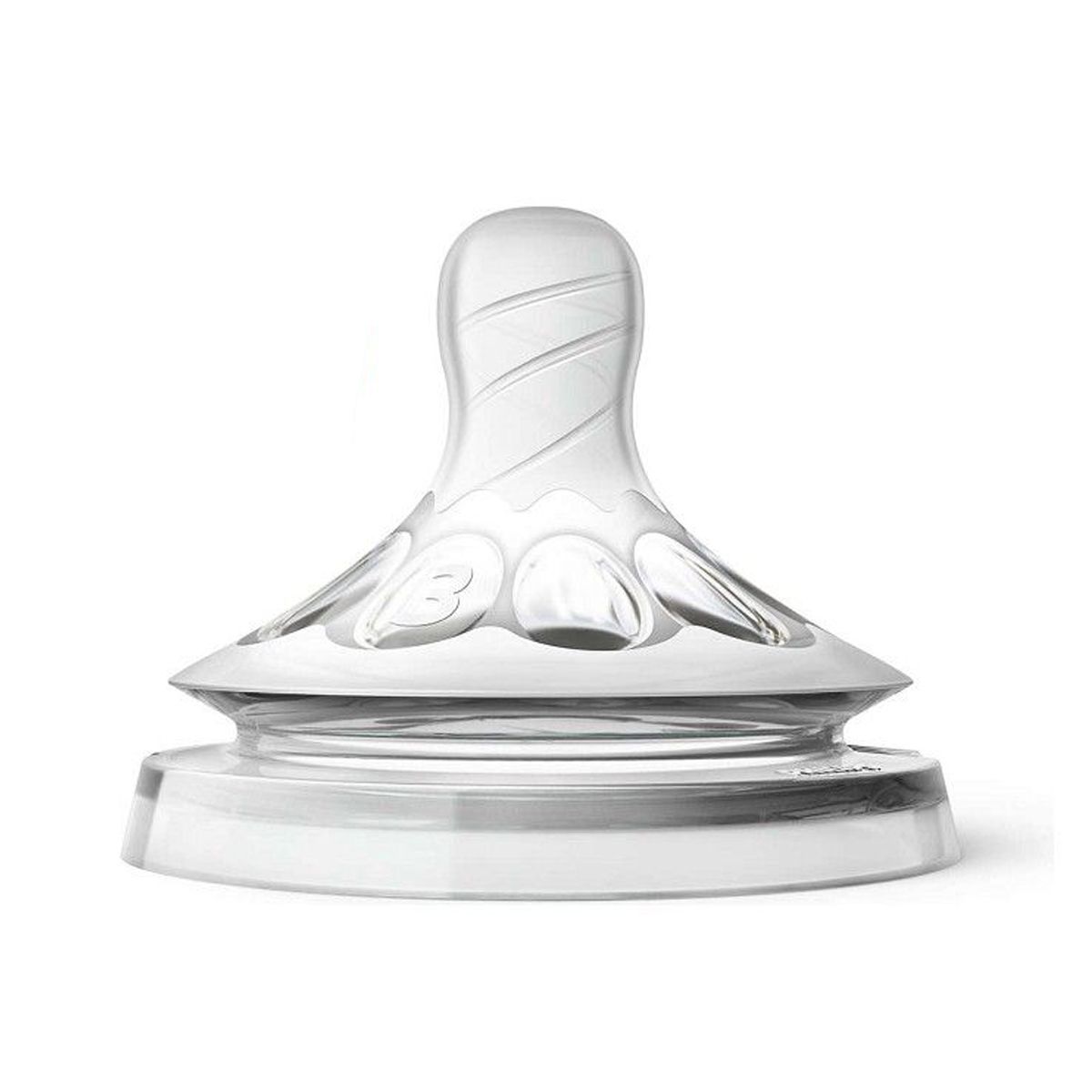 Avent - ავენტი საწოვარა 3თვიდან 2ცალი 3969