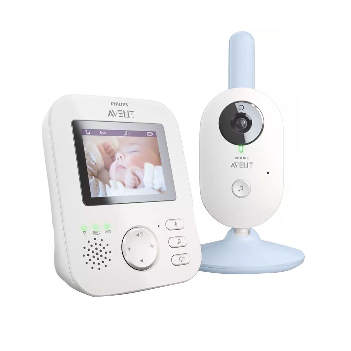 Avent - ავენტირადიო ძიძა 7932