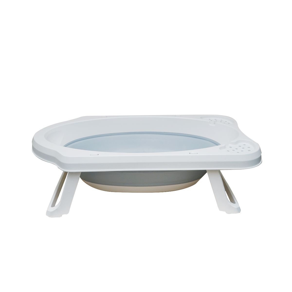 Canpol - კანპოლი აბაზანა დასაკეცი ცისფერი 8076