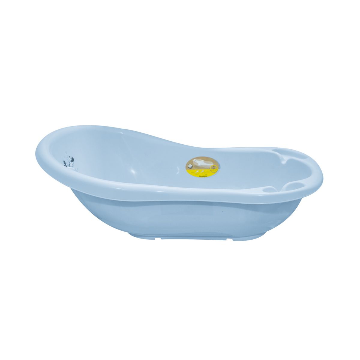 Canpol - კანპოლი აბაზანა ტრაპით 84სმ 3317