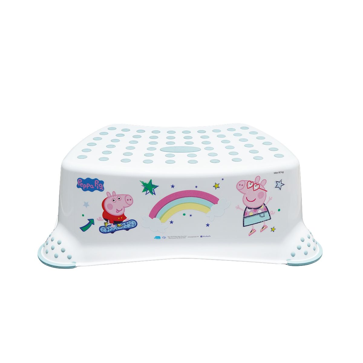 Canpol - კანპოლი აბაზანის ჩასადგმელი თეთრი 0568