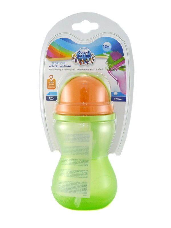 Canpol - კანპოლი ჭიქა სპორტული 56/113