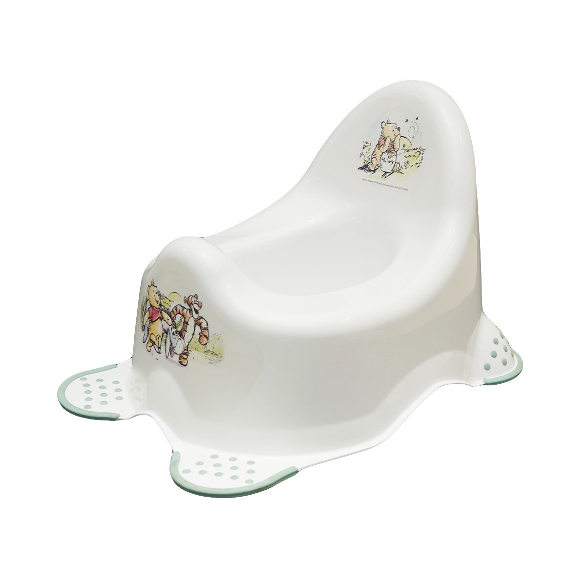 Canpol - კანპოლი ღამის ქოთანი ვინი პუჰი 1757