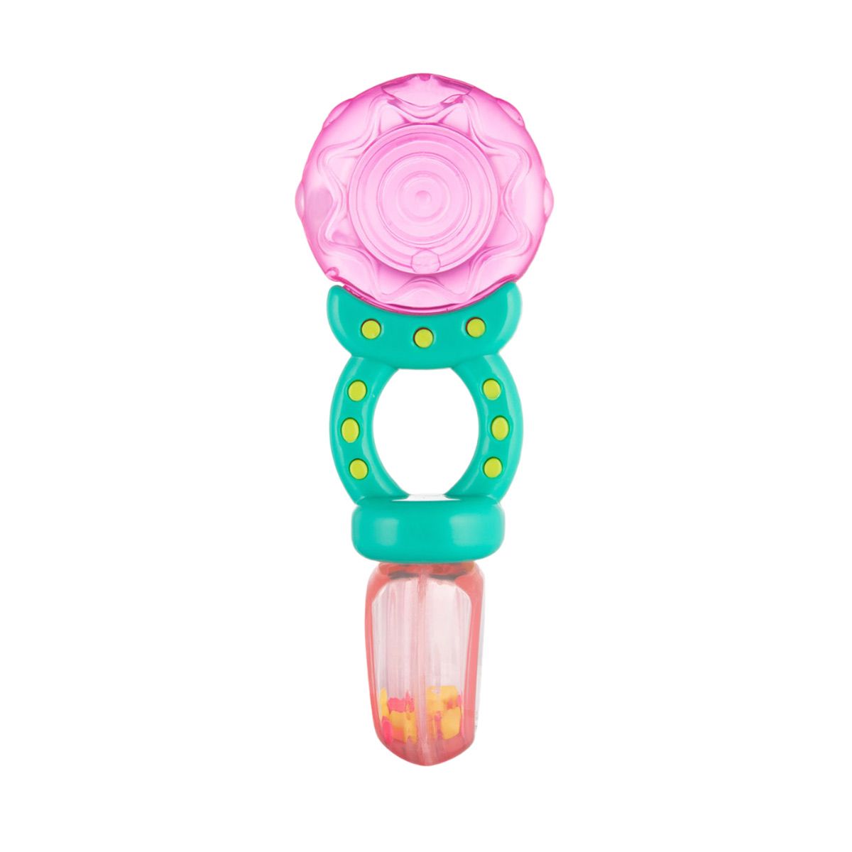 Canpol - კანპოლი ღრძილების მასაჟორი საჩხარუნო 56/127