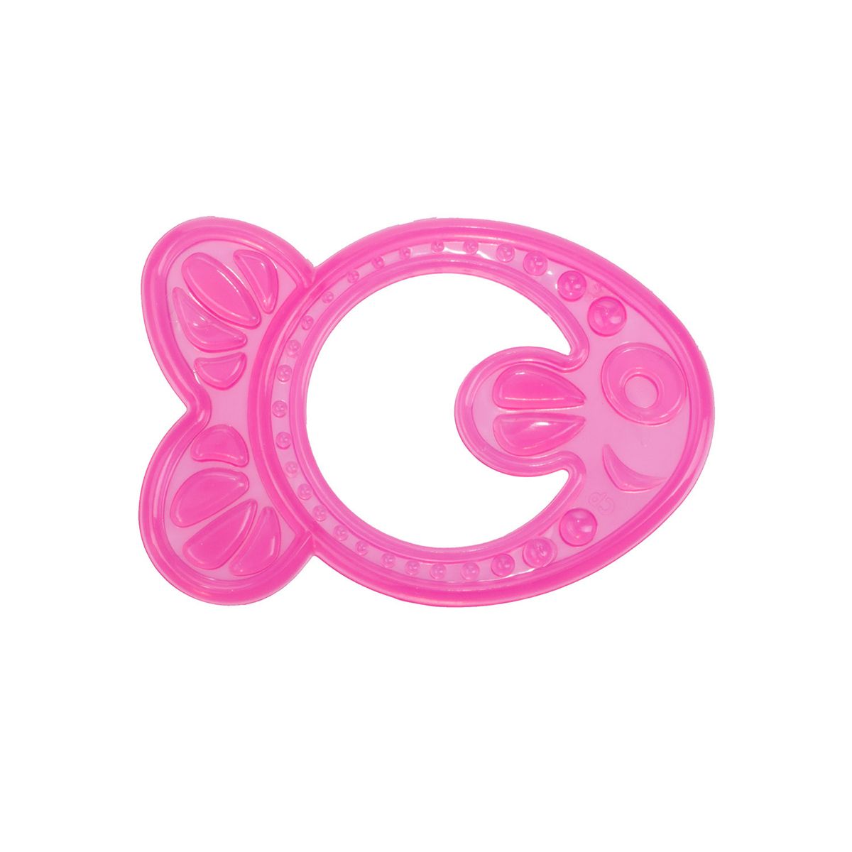 Canpol - კანპოლი ღრძილების რბილი მასაჟორი - 4 სახეობა