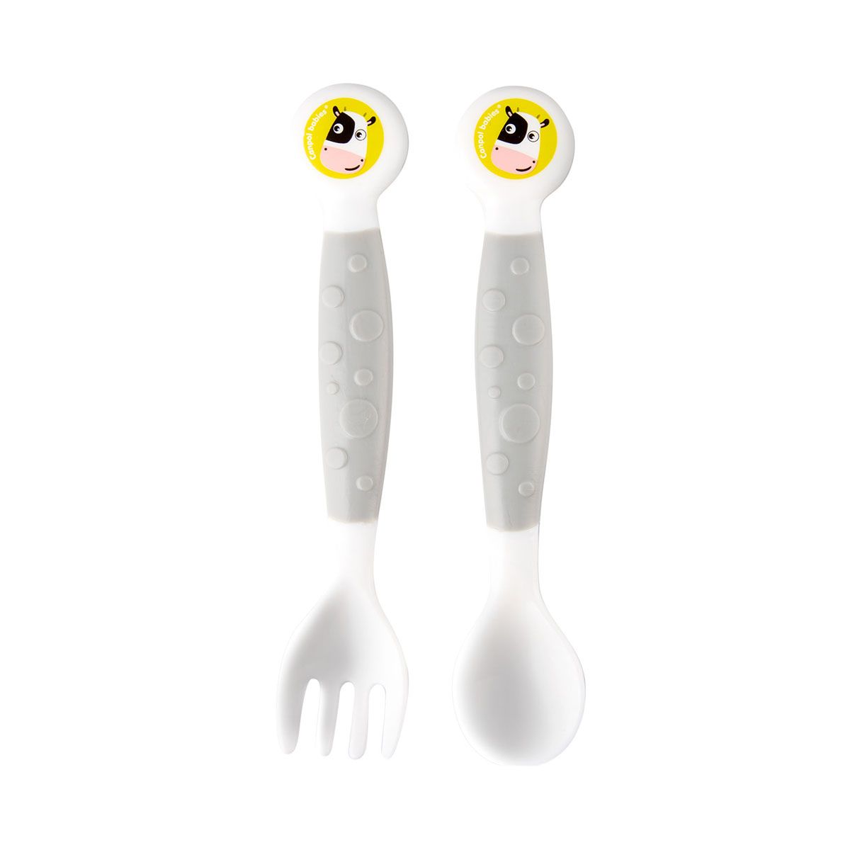 Canpol - კანპოლი კოვზი და ჩანგალი 56/580