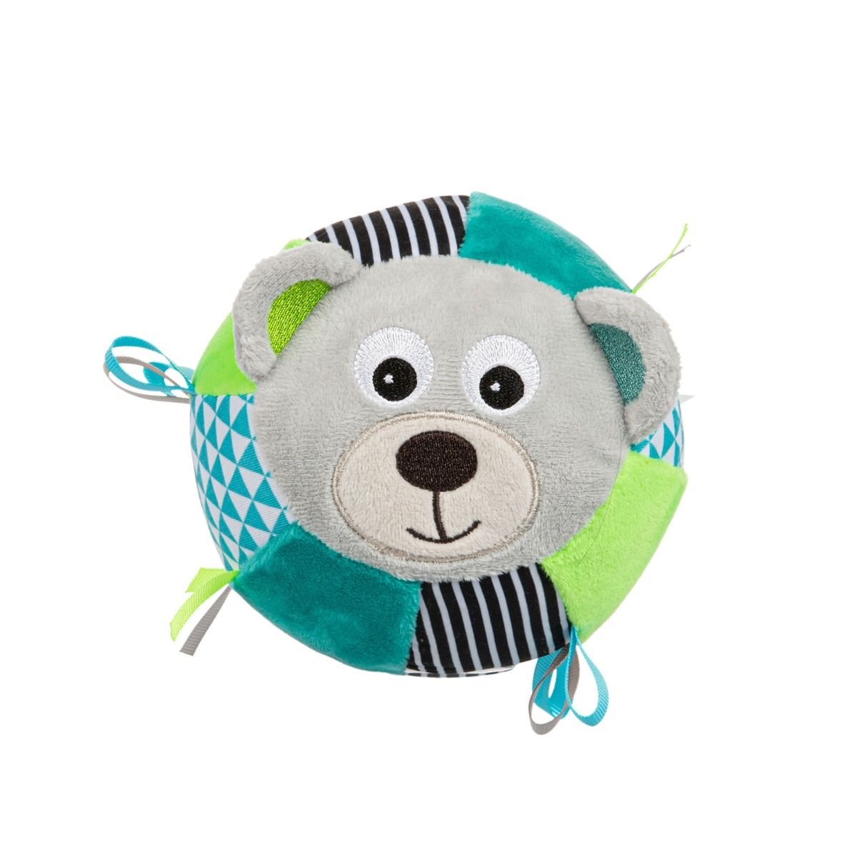 Canpol - კანპოლი რბილი სათამაშო BEARS 68/074