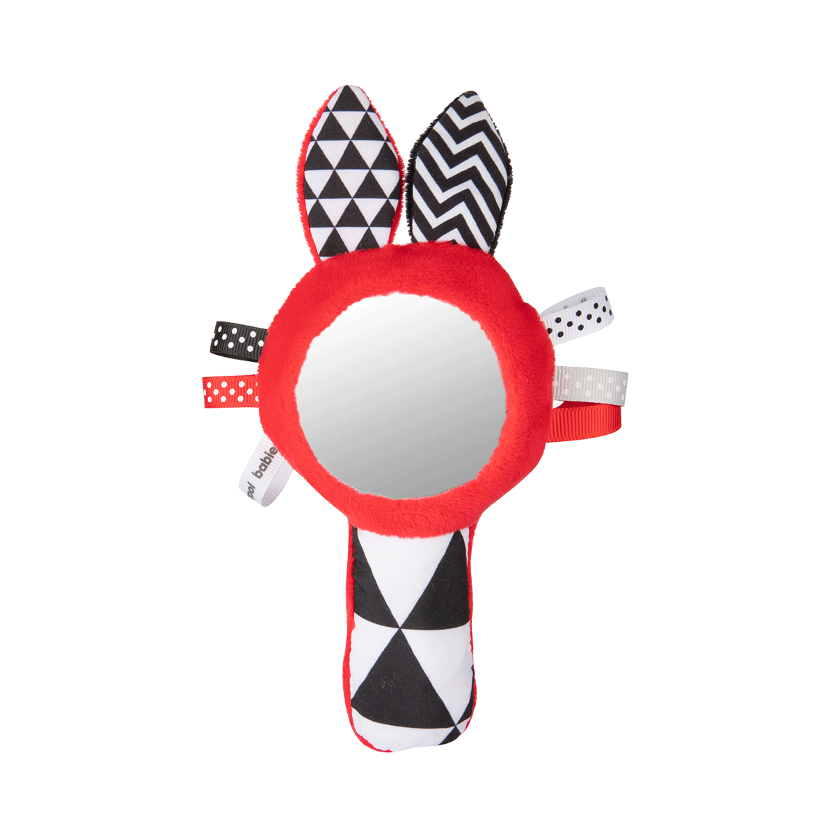 Canpol - კანპოლი რბილი სათამაშო სენსორული 68/080