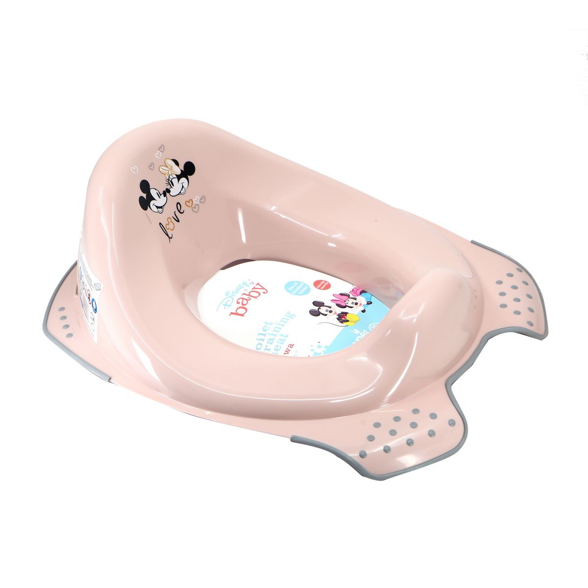 Canpol - კანპოლი უნიტაზის ადაპტორი მინი მაუსი 0803