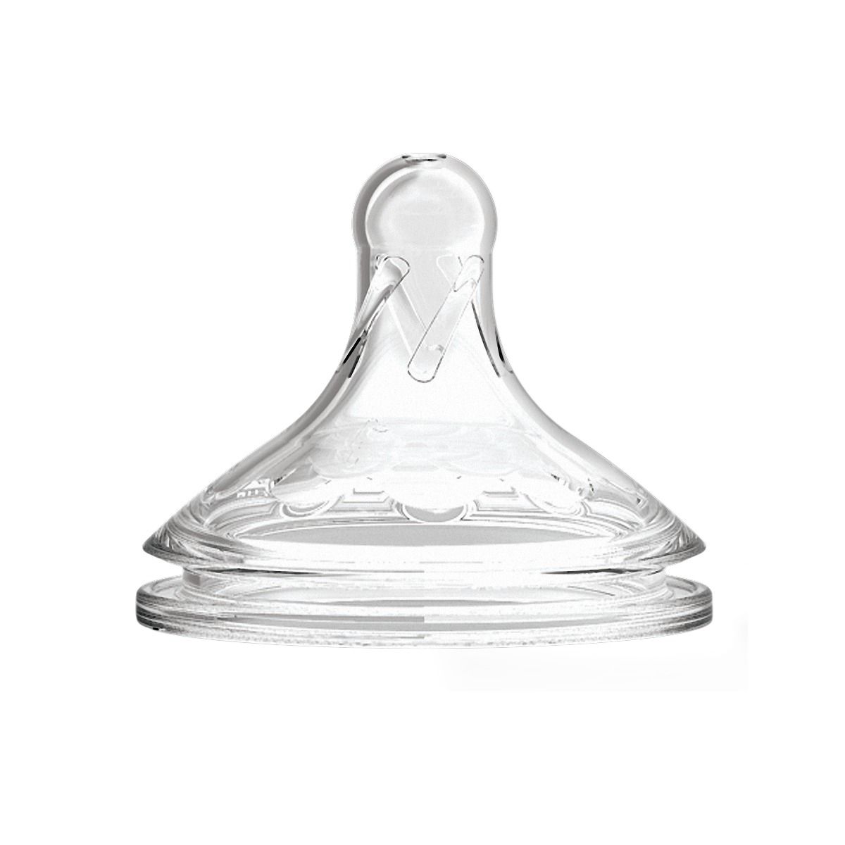 DrBrowns - დოქტორ ბრაუნი ბოთლის საწოვარა ვიწროყელიანი ფაფა 9+თ. 2ცალი 1751