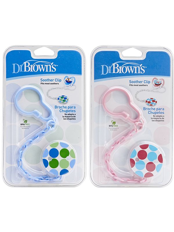 DrBrowns - დოქტორ ბრაუნი მატყუარას/ღრძილების მასაჟორის სამაგრი 0172