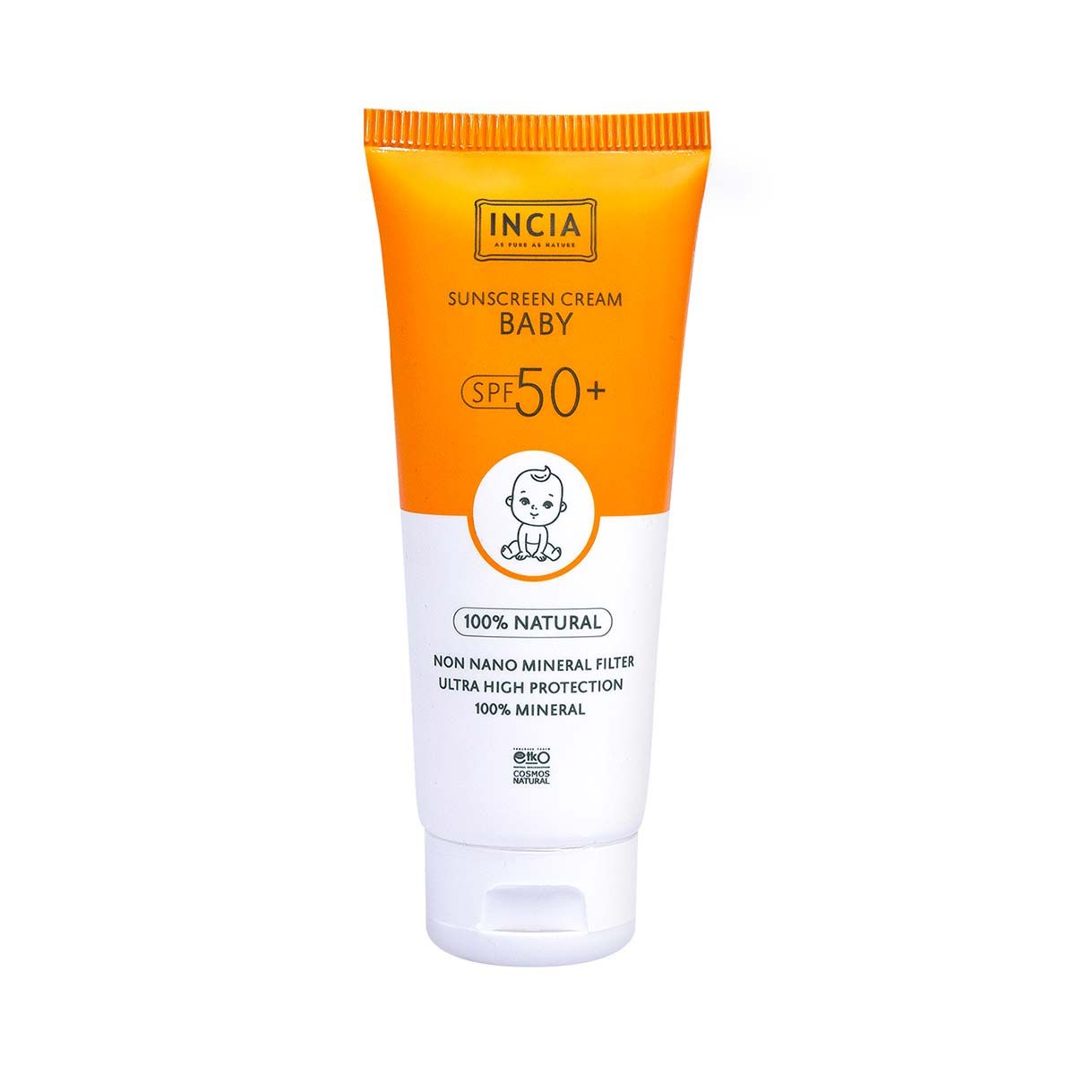 Incia - ინშია მზისგან დამცავი საბავშვო 1194